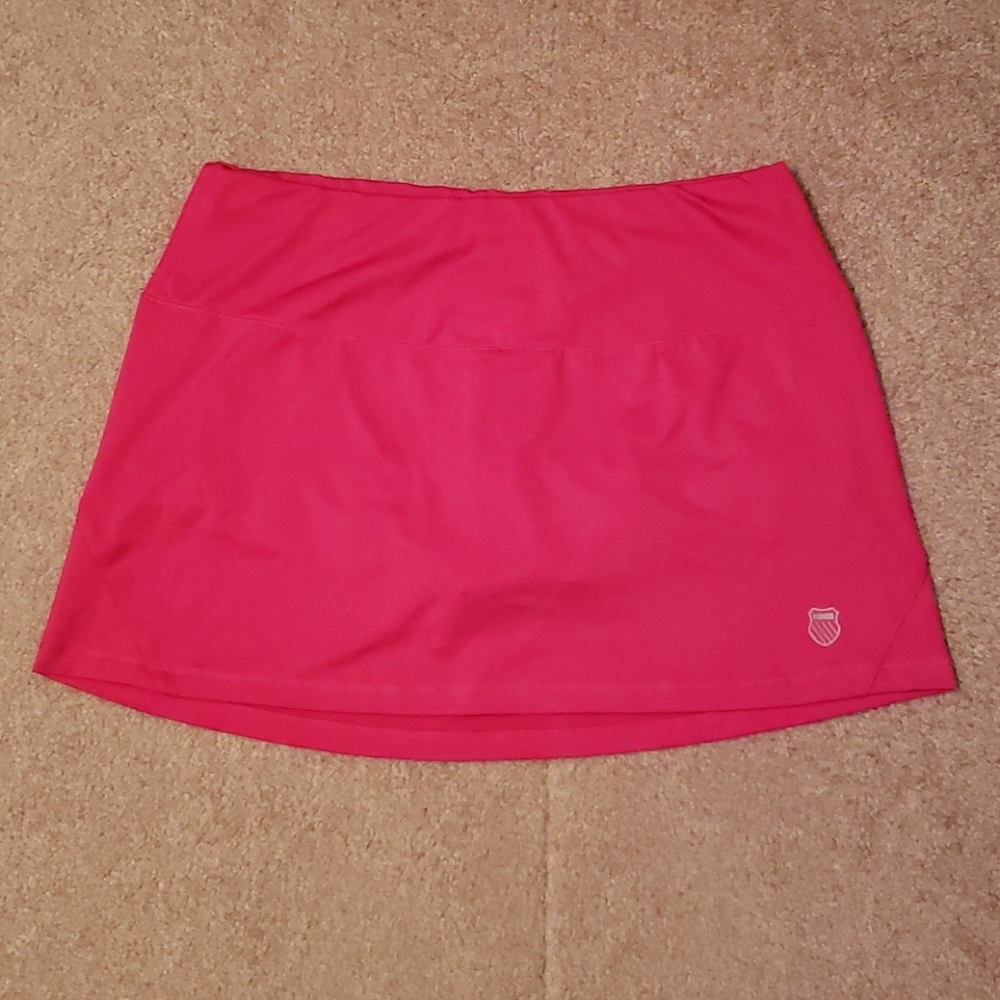 K-Swiss Women's Tennis Skirt